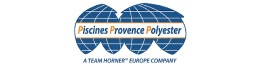 Piscines Provence Polyester