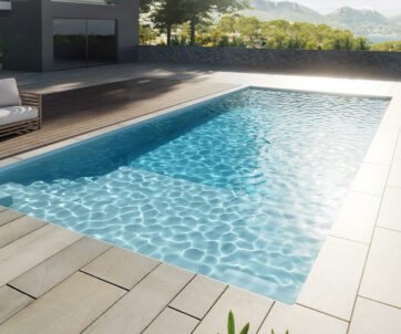 installer une piscine dans l'hérault