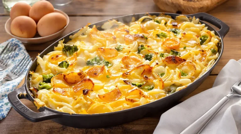 15 gratins légers que je prépare en janvier pour me réchauffer sans culpabiliser