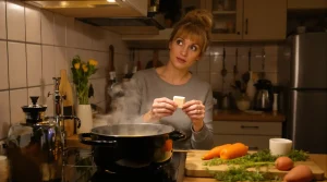 Bouillons cubes : de quoi sont-ils vraiment composés et sont-ils bons pour la santé ?