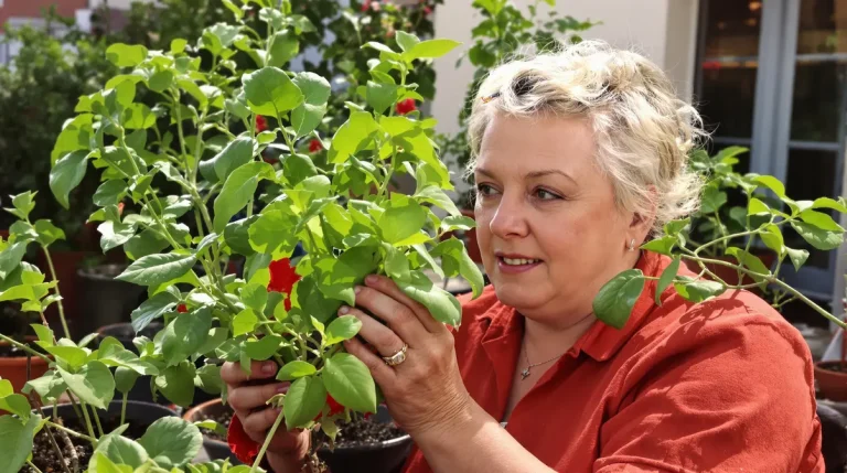 Ce légume bourré de pesticides que je préfère cultiver moi-même à la maison (facilement)