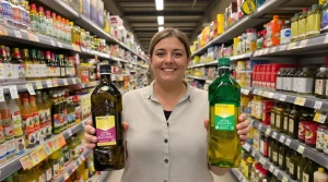 Cette huile d’olive à 7,99 € est jugée N°1 pour la santé par 60 Millions de consommateurs