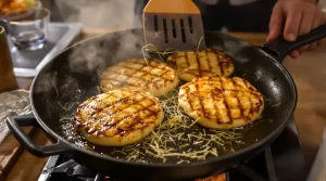 Cette recette gourmande change des patates à l'eau : en plus, elle est ultra rapide et pas chère à faire