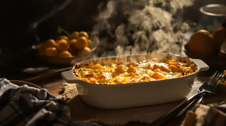 Depuis que j’ai découvert ce gratin d’hiver prêt en 5 minutes, je ne fais plus que ça