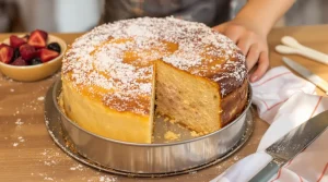 « Depuis que j’utilise cette astuce, mes gâteaux sont toujours moelleux »
