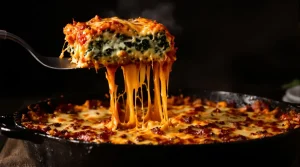 « Je la prépare chaque dimanche soir » : cette lasagne express à 5 ingrédients a régalé toute ma famille cet hiver