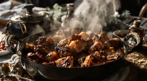 « Je la prépare la veille et tout le monde se ressert » : cette recette traditionnelle du Nord est un vrai réconfort d'hiver