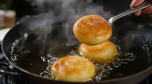 « Je les fais chaque Mardi gras depuis 3 ans » : mes beignets ultra-légers ne boivent plus une goutte d'huile grâce à cette astuce simple