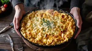 « Je ne fais plus que ce plat le dimanche soir » : mon gratin express qui a conquis toute ma tribu en février