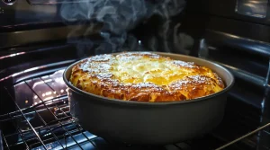 « Je ne sais plus quoi faire avec mes gâteaux » : l'erreur de cuisson que commettent 9 pâtissiers amateurs sur 10