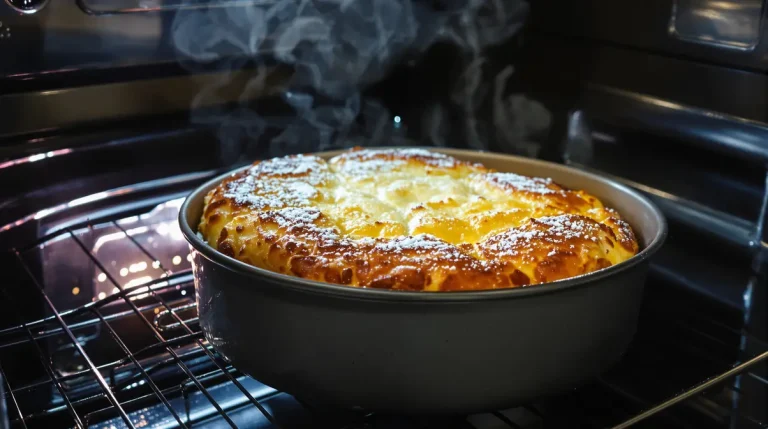 « Je ne sais plus quoi faire avec mes gâteaux » : l'erreur de cuisson que commettent 9 pâtissiers amateurs sur 10