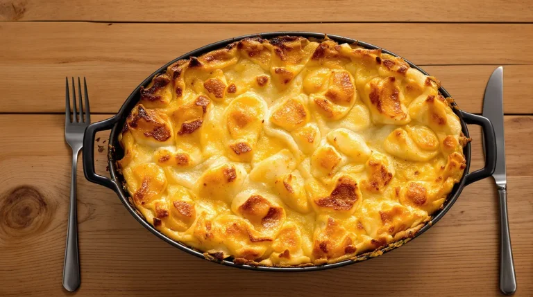 La recette du gargouilleau de mamie Marcelle, transmise par Élodie sa petite-fille