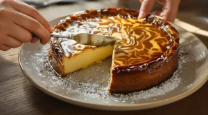 Le flan pâtissier de Laurent Mariotte : la recette simple que je refais tout le temps