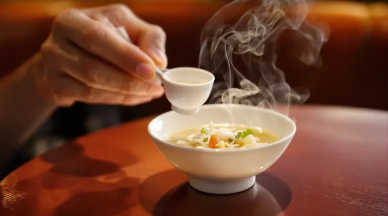 Le nid d’hirondelle, entre aliment santé précieux et marqueur de statut social