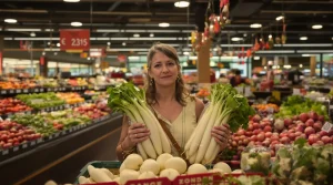 Les supermarchés appellent à acheter des poireaux français pour mieux « venir en aide à la filière »