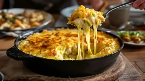 Menu : nos idées recettes pour la semaine du 9 au 13 février 2026