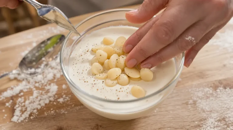 Pas besoin de le noyer dans la crème : ce geste rend le gratin dauphinois incroyablement fondant