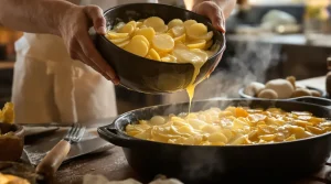 Pas besoin de le noyer dans la crème : le gratin dauphinois devient ultra fondant quand on connaît le bon geste