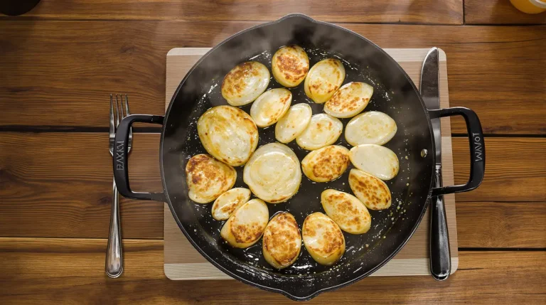 Pourquoi les salsifis reviennent en force cet hiver (et comment les sublimer en 20 minutes)