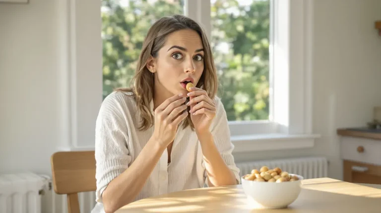 Quels sont les bienfaits insoupçonnés des noix ?