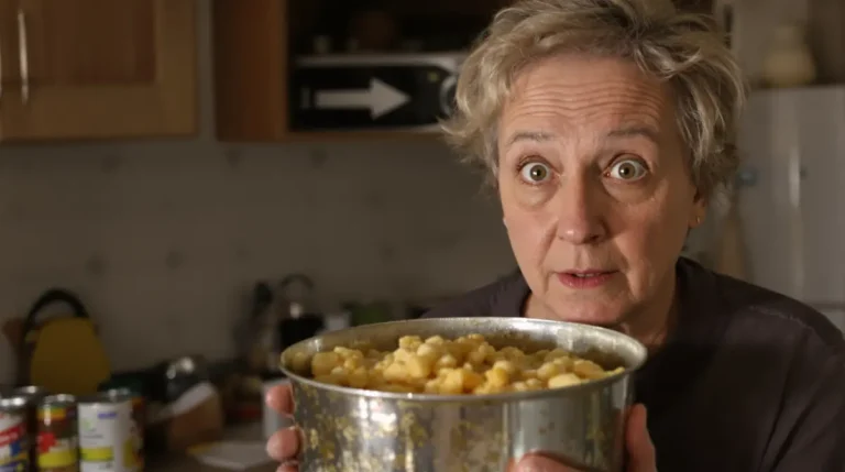 Rappel chez Intermarché, Auchan, Leclerc et d'autres enseignes pour ces boîtes de choucroute altérées